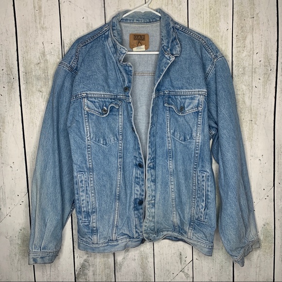 GAP Other - Vintage | GAP Denim Jacket
